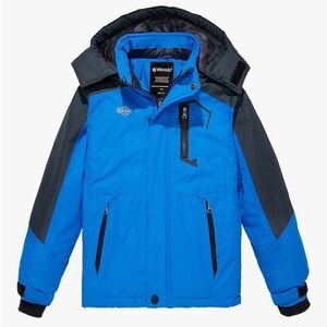 Wantando Kids SKI Jacket